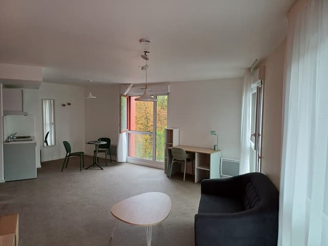 Photo du logement