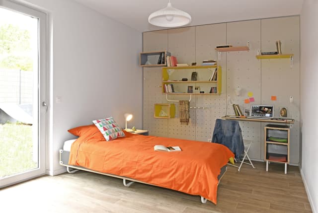 Photo du logement