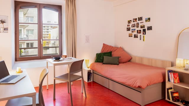 Photo du logement