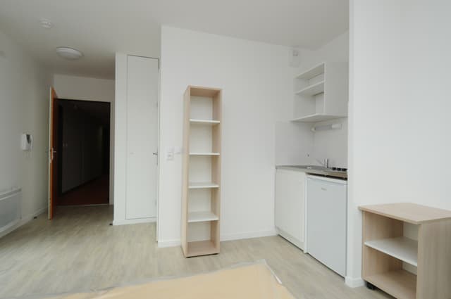 Photo du logement