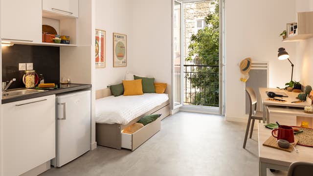 Photo du logement