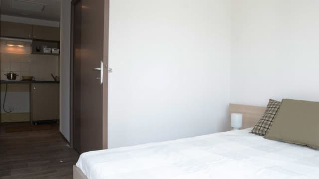 Photo du logement