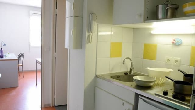 Photo du logement