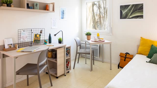 Photo du logement