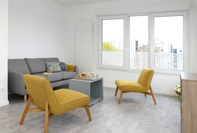 Photo du logement