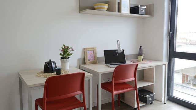 Photo du logement