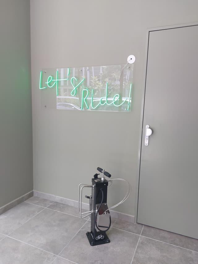 Photo du logement