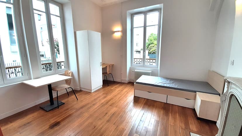 Photo du logement