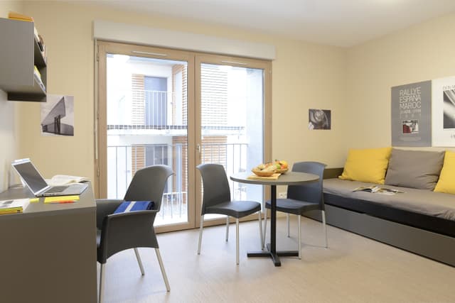 Photo du logement