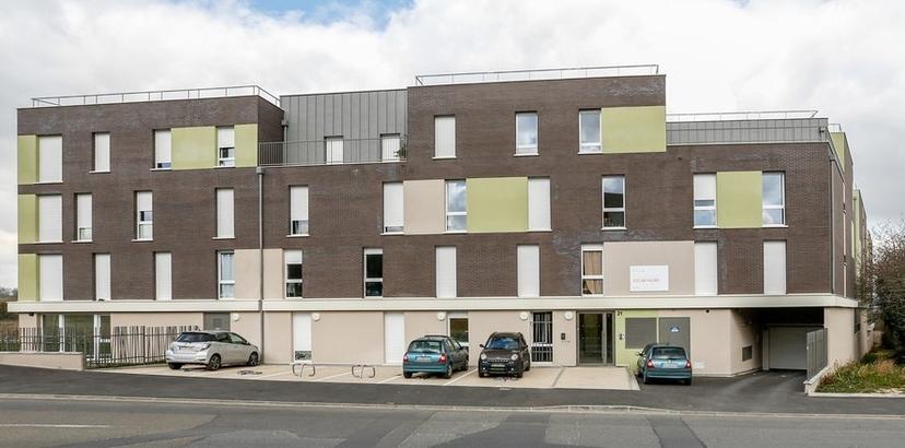 Résidence Edgar Faure