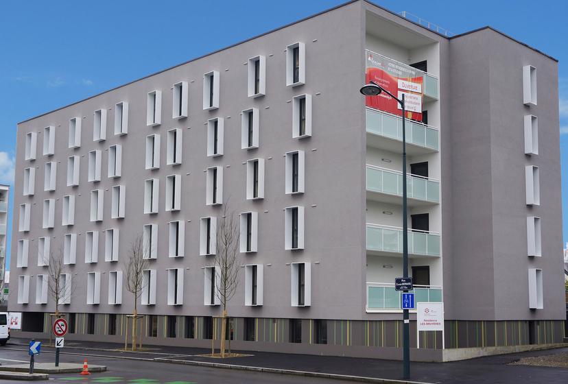 Photo du logement