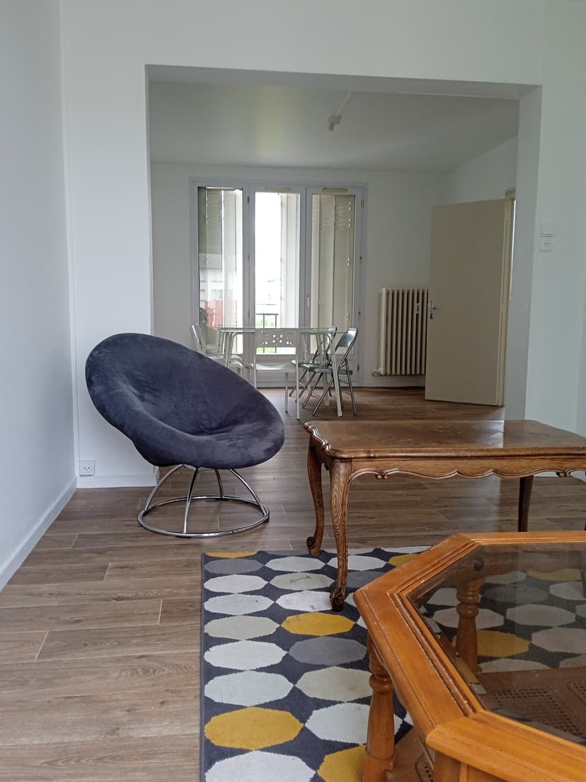Photo du logement