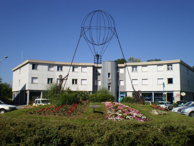 le Globe