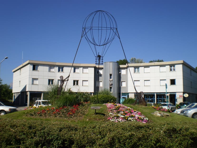 le Globe