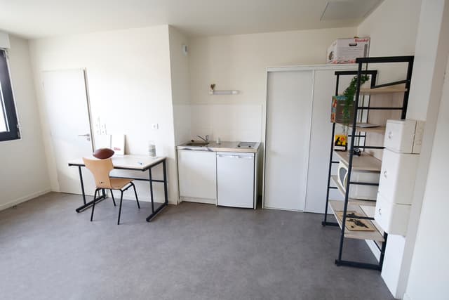 Photo du logement