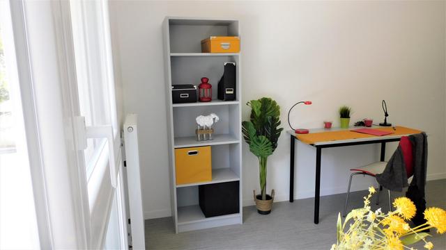 Photo du logement