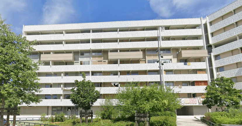 Photo du logement