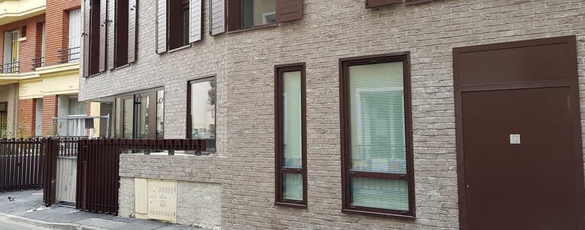 Résidence Philippe Auguste