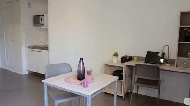 Photo du logement