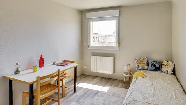 Photo du logement