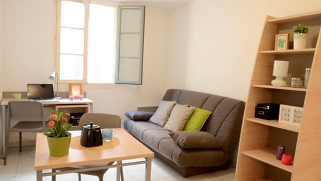 Photo du logement