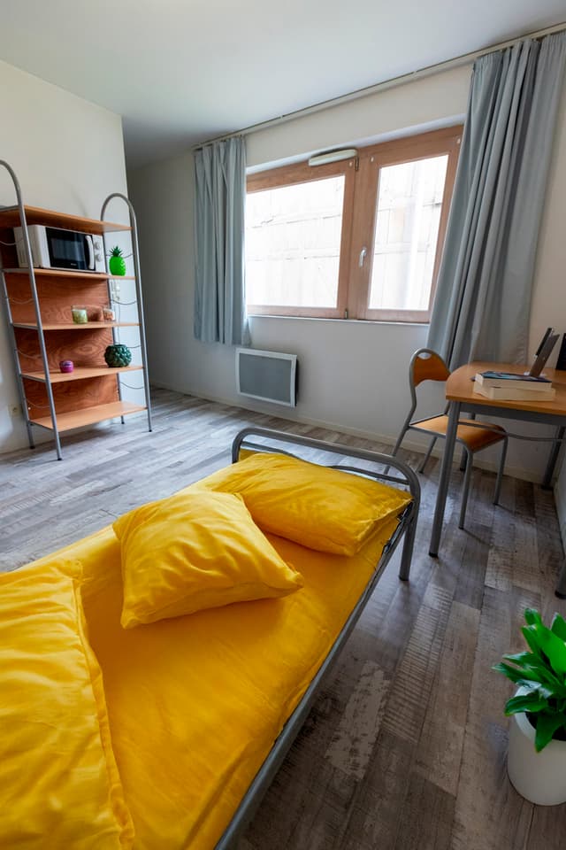 Photo du logement