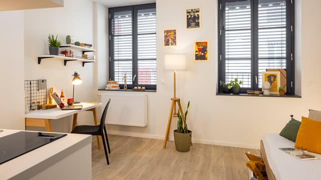 Photo du logement