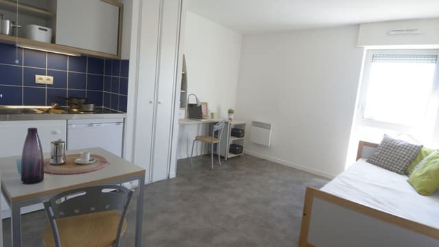 Photo du logement