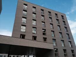 Résidence Georges Sand