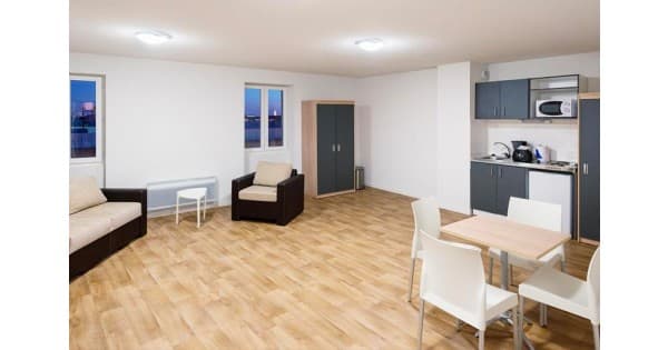 Photo du logement