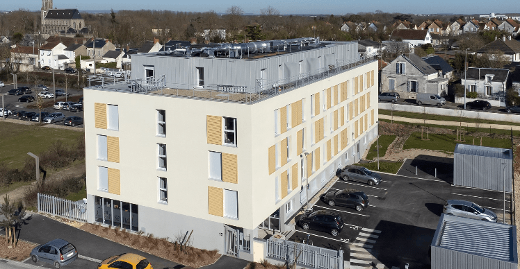 Photo du logement