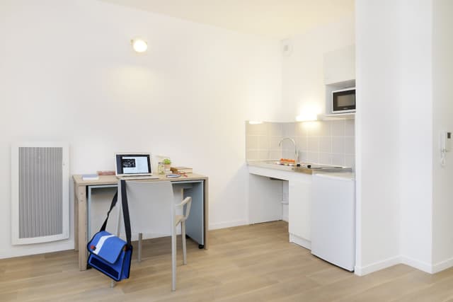 Photo du logement