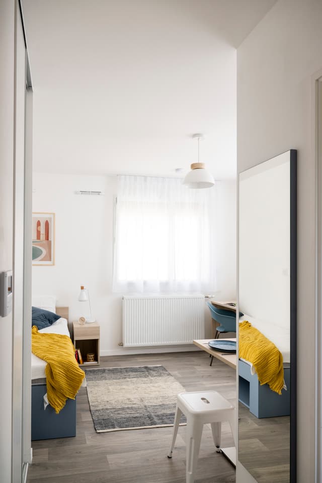 Photo du logement