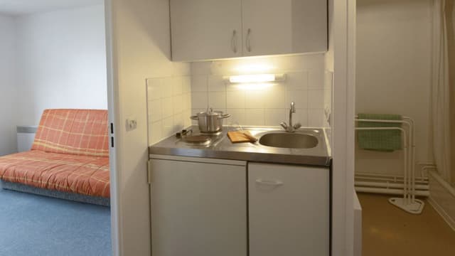 Photo du logement