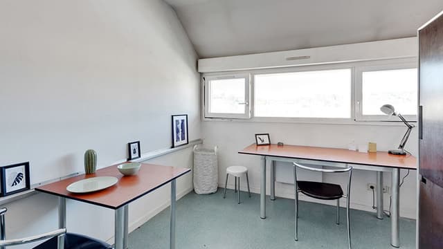 Photo du logement