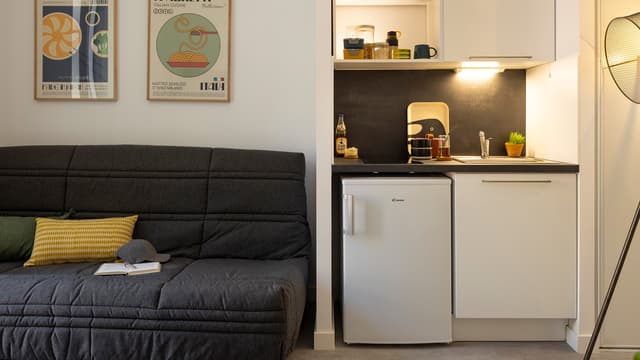 Photo du logement