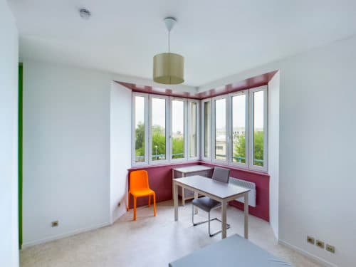 Photo du logement