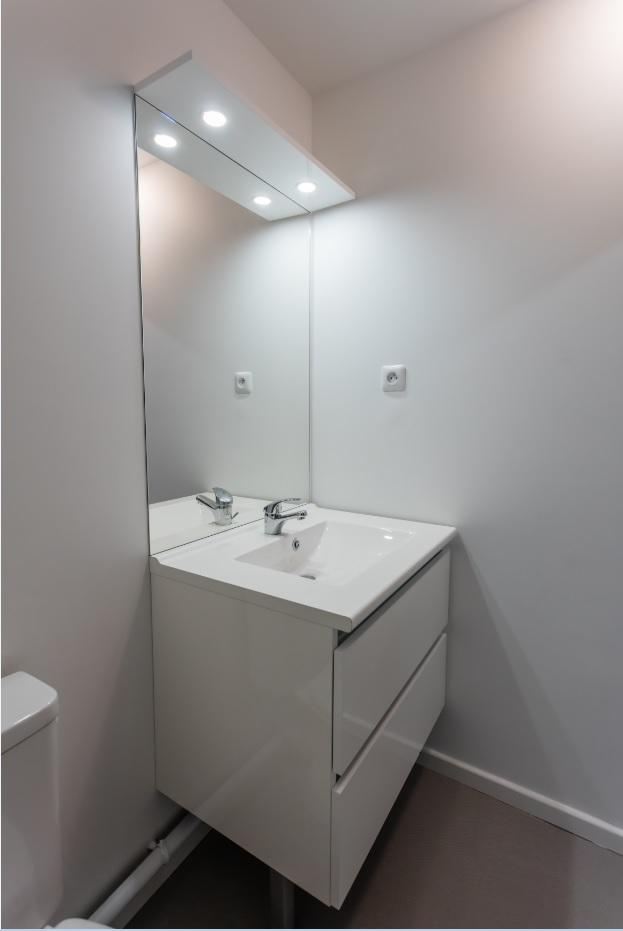 Photo du logement