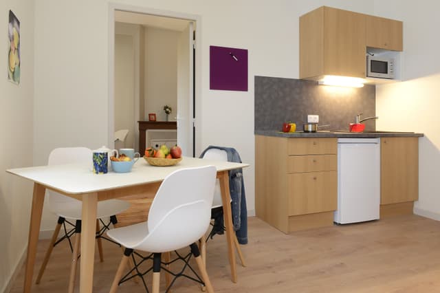Photo du logement