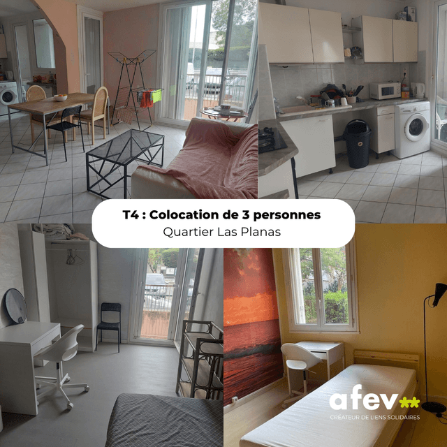 Photo du logement