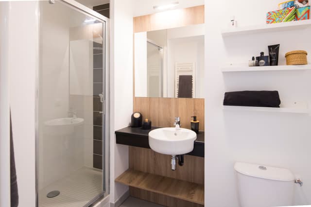 Photo du logement