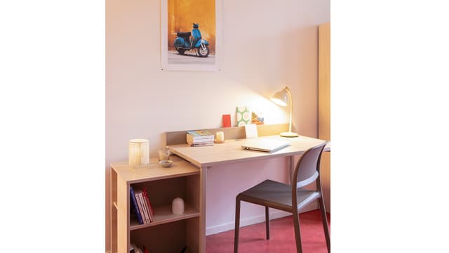 Photo du logement