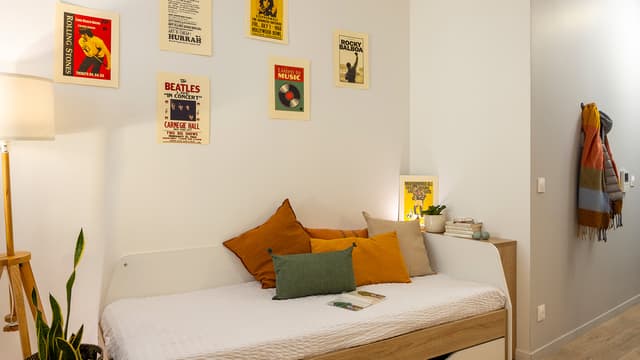 Photo du logement