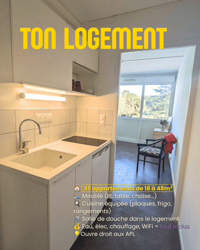 Photo du logement