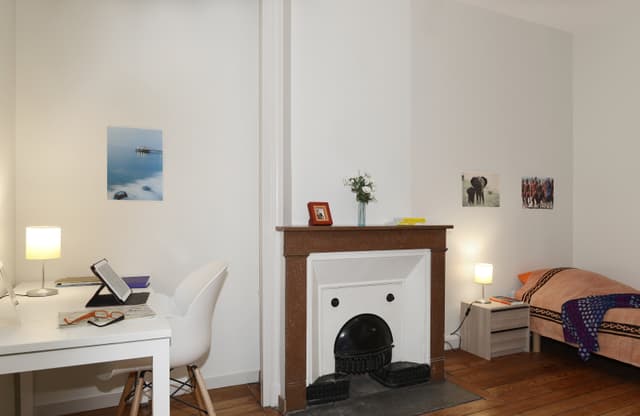 Photo du logement