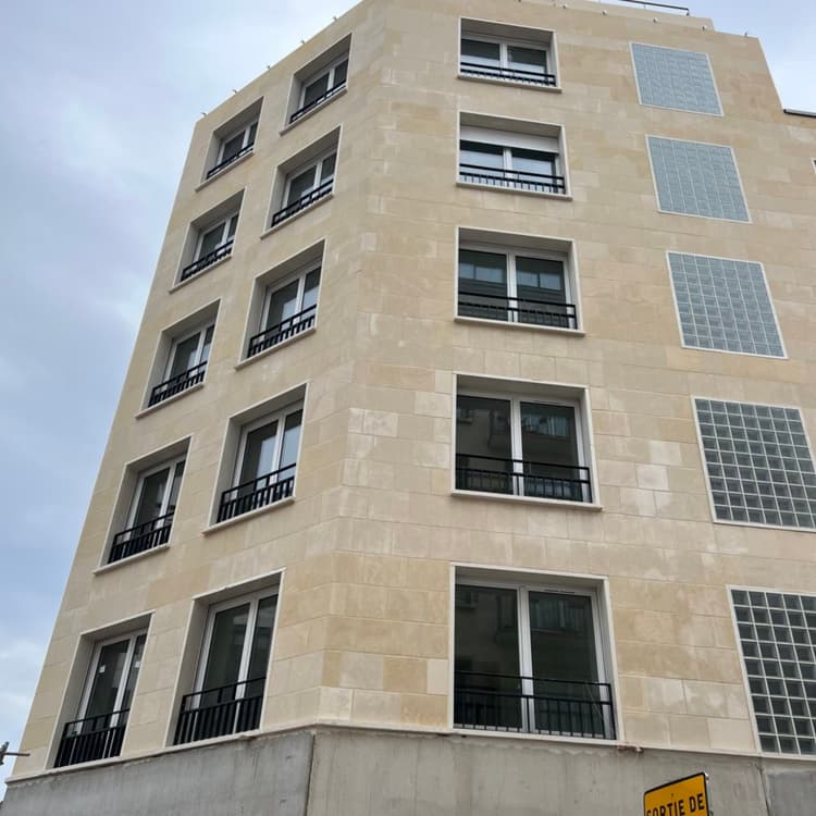 Résidence Pierre Grach