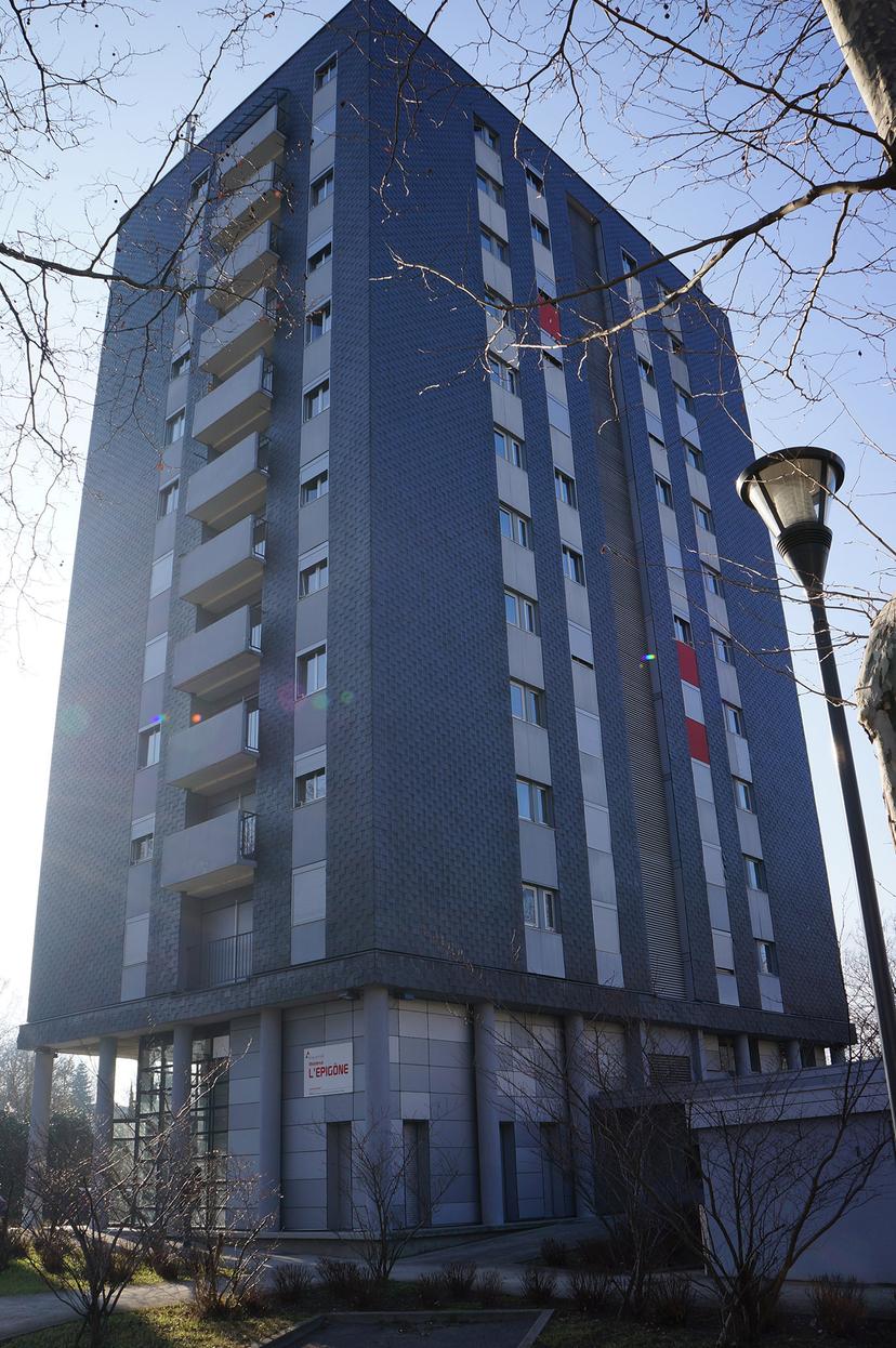 Résidence Épigone