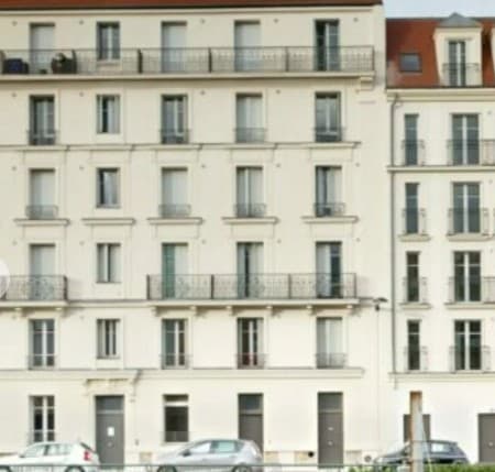 Résidence Aubert