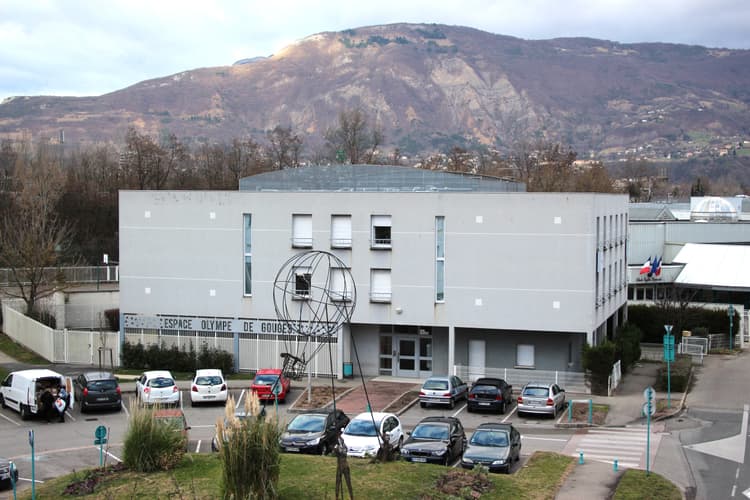 la Coupole