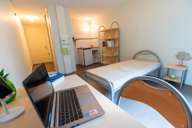 Photo du logement